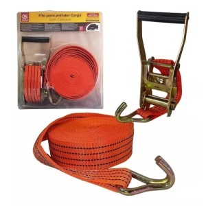 Fita de Carga C/Catraca 2TON WESTERN