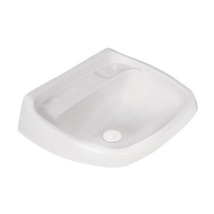 Lavatório 9,2L METASUL