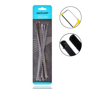 Serrinha Mini C/10 EXCELLENT