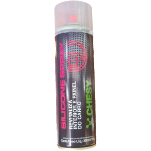 Silicone SPRAY ETANIZ