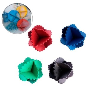 Bate Roupa C/4 MAXXIMO