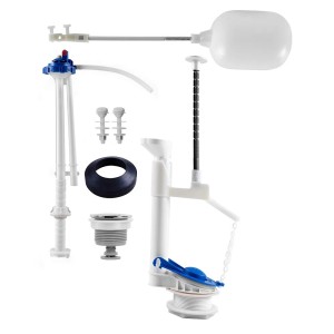 Mecanismo Completo Universal Caixa Completo ASTRA