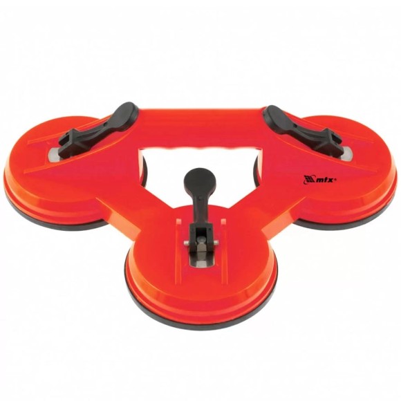 Ventosa Tripla MTX