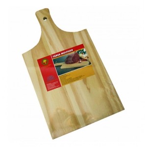 Tábua Tradicional N°3 ATA