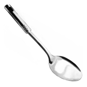 Colher de Arroz INOX ELEGANTEC