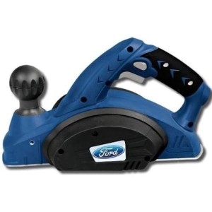 Plaina Elétrica Premiun 710W 220V FORD