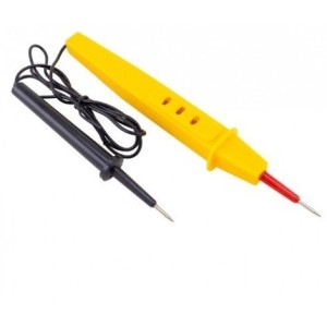 Teste Elétrico 110V/500V WESTERN