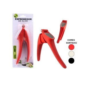 Espremedor Alho HM