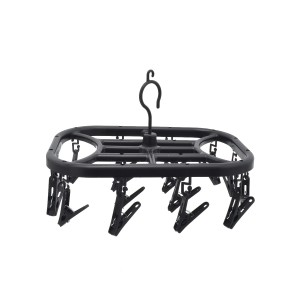 Varal Mini Retangular C/16 LAVAN