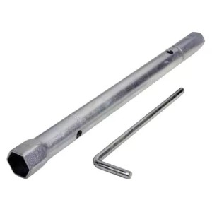 Chave Vela 30CM BESTFER