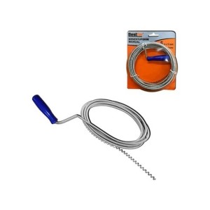 Desentupidor Tubulação 5MX5MM BESTFER