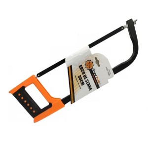 Arco de Serra Fixo MOHNISH