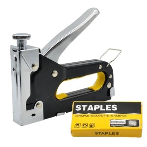 Grampeador Tapeceiro GORILLAZ