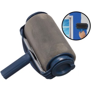 Rolo Pintura C/Reservatório WESTERN