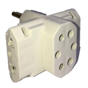 Pino Adaptador Benjamin/BOB 10A/20A