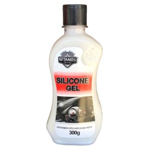 Silicone Gel 300G GITANES