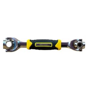 Chave Multifuncional 48 em 1 WESTERN