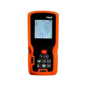 Trena Laser EXATA30 INTECH