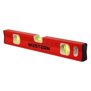 Nível Magnético 50CM WESTERN