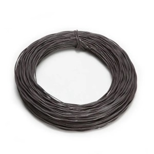 Arame Recozido Torcido TRIANGULO