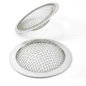 Ralo Pia Inox Grande JWC