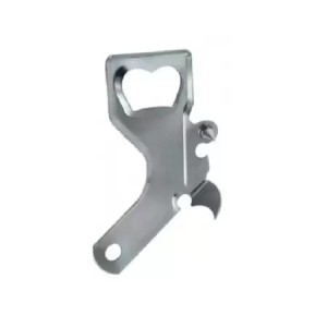 Abridor de Lata C/Furador C/12 JWC