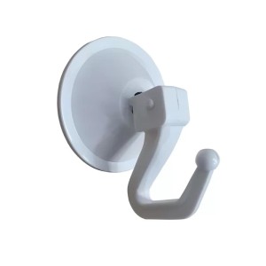 Cabide Pressão Branco C/12 JWC