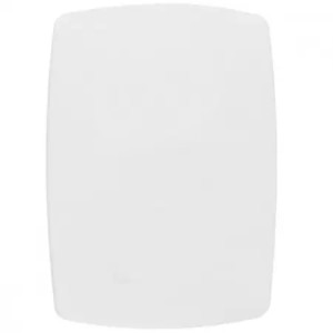 Placa Pérola Cega S/Furo 4X2 RADIAL