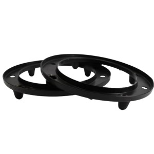 Suporte de Botijão Preto FC CABOS