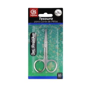 Tesoura P/Pêlo SAFARI