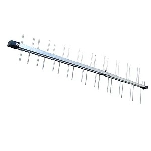 Antena Digital HD PRIME-TECH 28 Elementos LP3000 CAPTE LOG