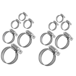 Abraçadeira C/12 IDEA