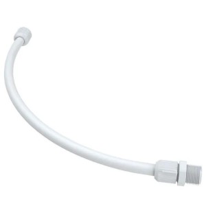 Engate Flexível 30CM METASUL