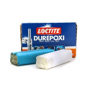Massa Epóxi 50g DUREPOXI LOCTITE
