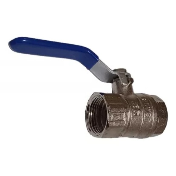 Registro Esfera 3/4" VETTER