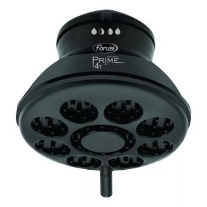 Ducha Prime 5500W 220V 4T FORUSI