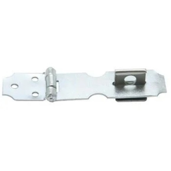 Porta Cadeado 2.1/2'' C/12 RCA