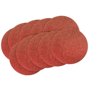 Disco de Lixa C/Velcro P150 MTX