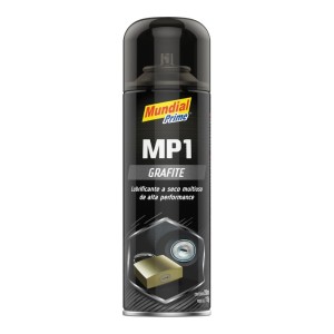 Grafite Spray MP1 200ML AEROFLEX