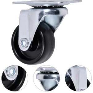 Rodízio Giratório 1.1/2