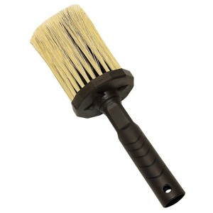 Broxa Redonda 80MM COMPEL