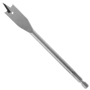 Broca Chata P/Madeira 18MM MTX