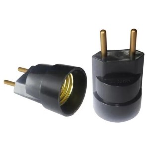 Soquete Porta Lâmpada PRISMATEC