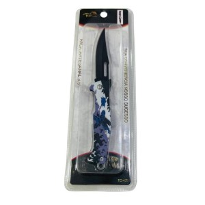 Canivete Camuflado MAXI BRAS