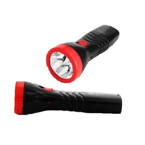 Lanterna Recarregável Led 9 YARA