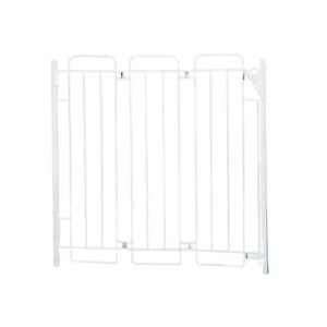 Grade Porta Dobrável LIDER