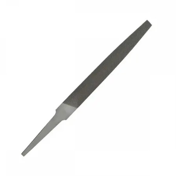 Lima Bastarda Chata 10" LS TOOLS