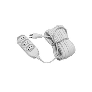 Extensão New Cabo Paralelo 10MTS FC CABOS