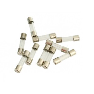 Fusível 8A C/10 FC CABOS