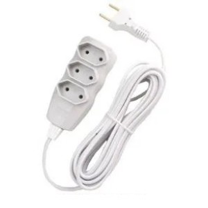 Extensão New Cabo Paralelo 3MTS FC CABOS